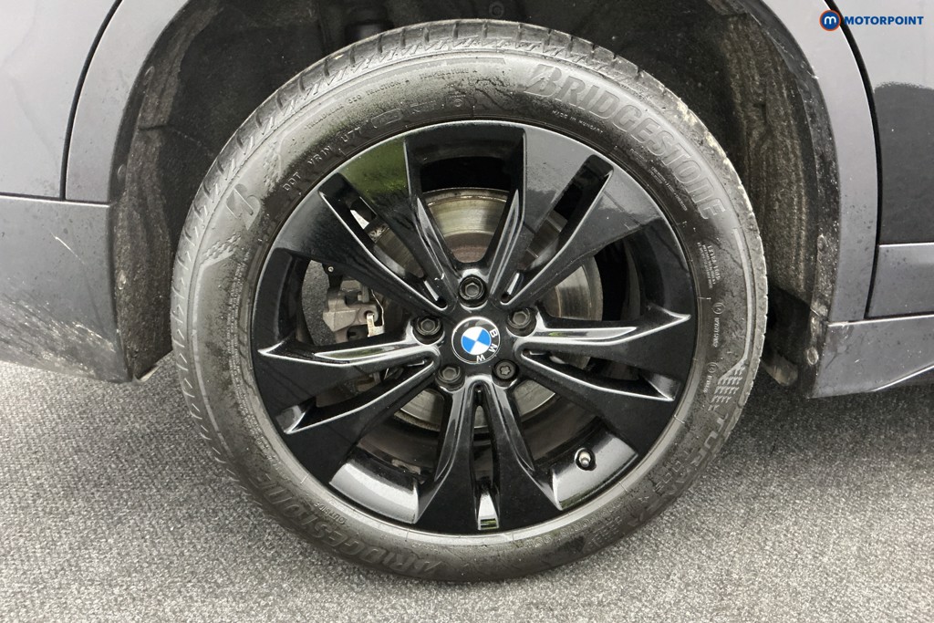 BMW X1 Sport Automatic Petrol SUV - Stock Number (1591081) - 36th supplementary image