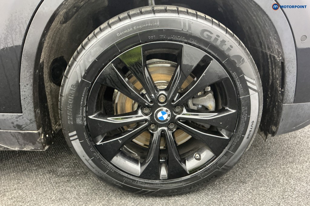 BMW X1 Sport Automatic Petrol SUV - Stock Number (1591081) - 37th supplementary image