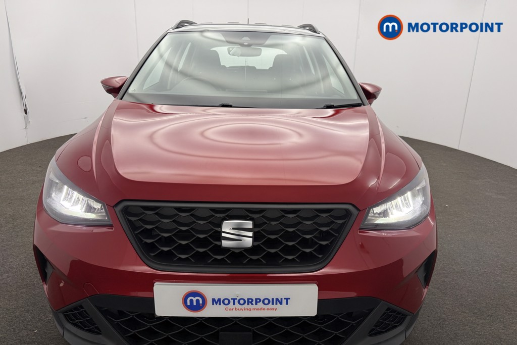 Seat Arona Se Technology Manual Petrol SUV - Stock Number (1591105) - 2nd supplementary image