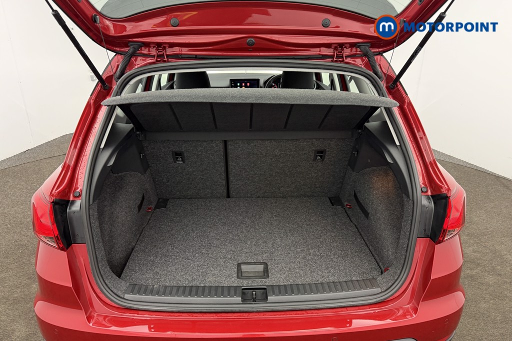 Seat Arona Se Technology Manual Petrol SUV - Stock Number (1591105) - 7th supplementary image