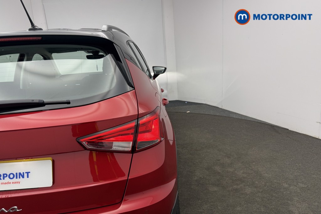 Seat Arona Se Technology Manual Petrol SUV - Stock Number (1591105) - 9th supplementary image