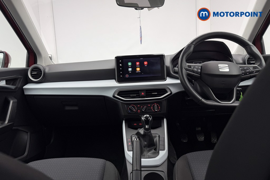 Seat Arona Se Technology Manual Petrol SUV - Stock Number (1591105) - 11th supplementary image