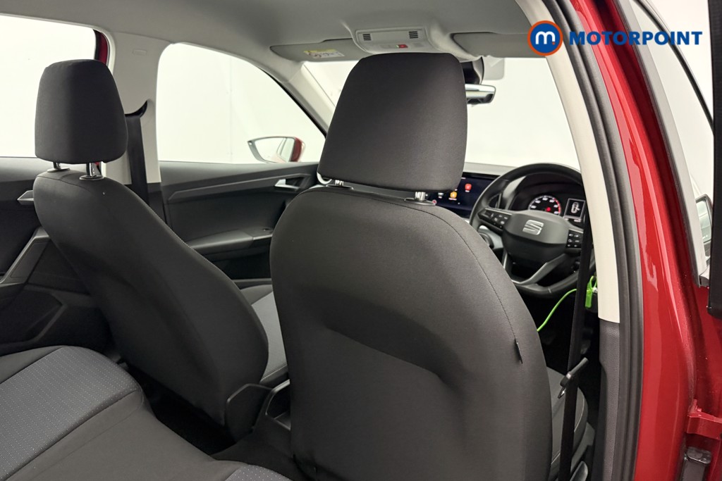 Seat Arona Se Technology Manual Petrol SUV - Stock Number (1591105) - 12th supplementary image