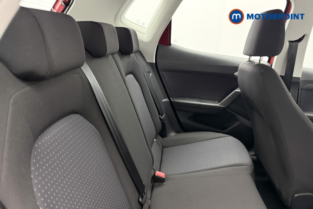 Seat Arona Se Technology Manual Petrol SUV - Stock Number (1591105) - 13th supplementary image