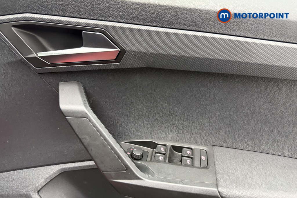 Seat Arona Se Technology Manual Petrol SUV - Stock Number (1591105) - 15th supplementary image