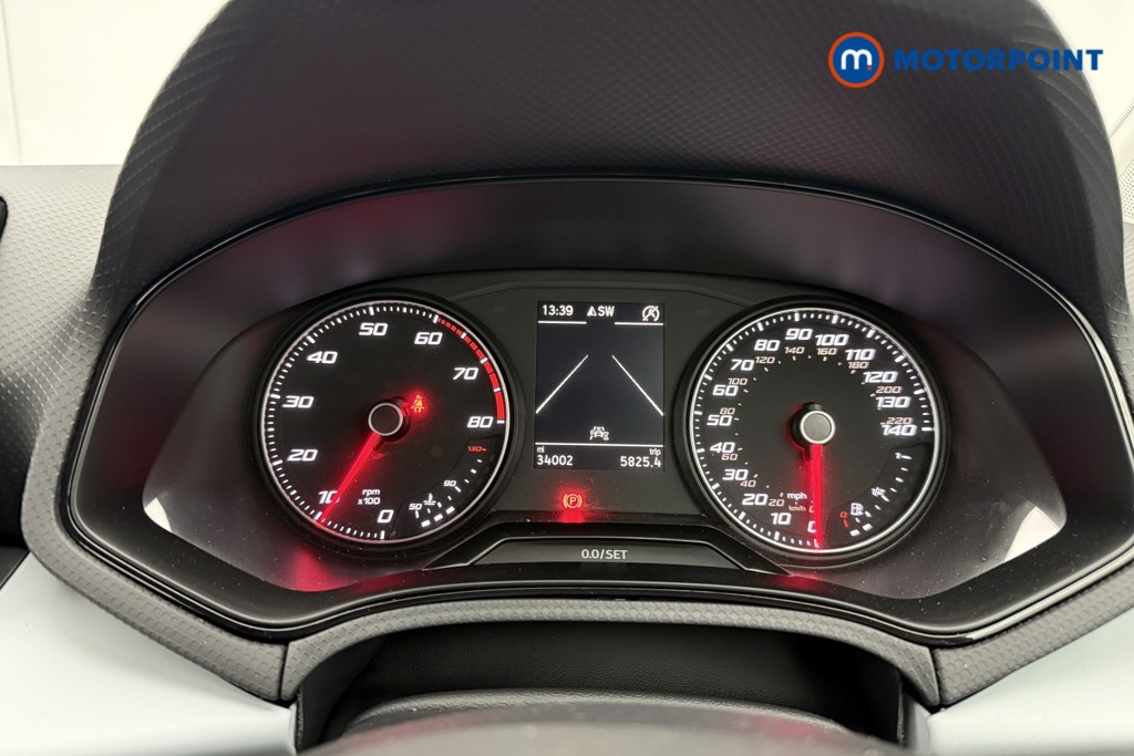 Seat Arona Se Technology Manual Petrol SUV - Stock Number (1591105) - 16th supplementary image