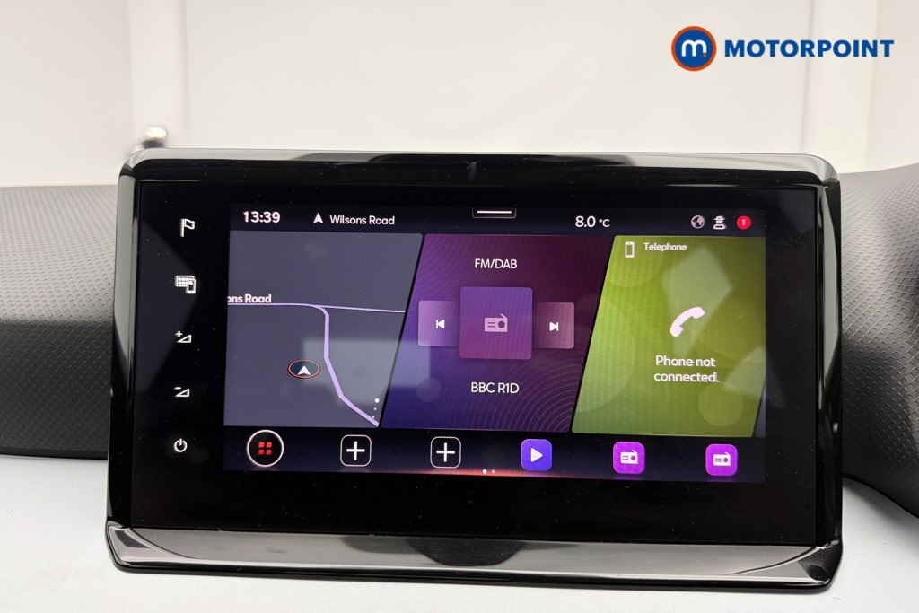 Seat Arona Se Technology Manual Petrol SUV - Stock Number (1591105) - 17th supplementary image