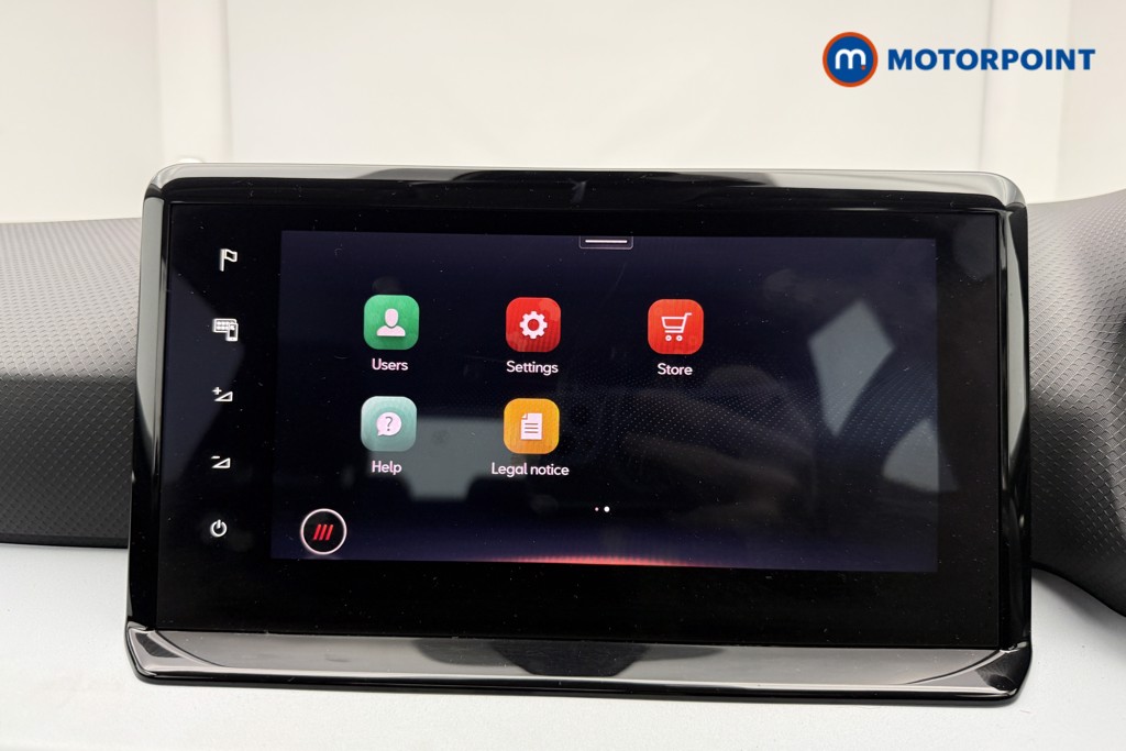 Seat Arona Se Technology Manual Petrol SUV - Stock Number (1591105) - 20th supplementary image