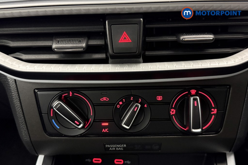 Seat Arona Se Technology Manual Petrol SUV - Stock Number (1591105) - 22nd supplementary image