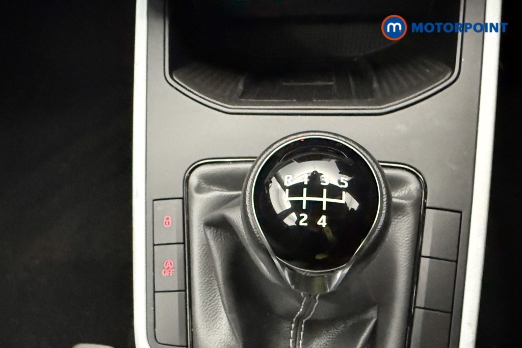 Seat Arona Se Technology Manual Petrol SUV - Stock Number (1591105) - 23rd supplementary image