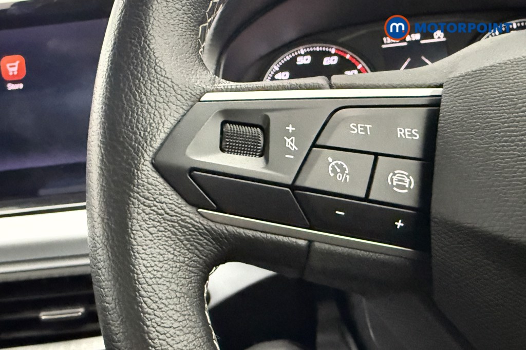 Seat Arona Se Technology Manual Petrol SUV - Stock Number (1591105) - 24th supplementary image