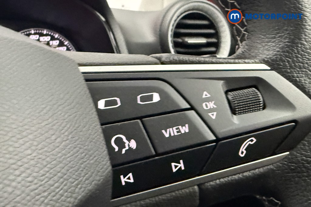 Seat Arona Se Technology Manual Petrol SUV - Stock Number (1591105) - 25th supplementary image