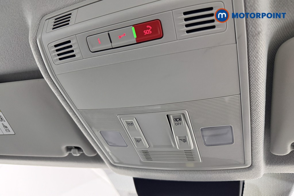 Seat Arona Se Technology Manual Petrol SUV - Stock Number (1591105) - 27th supplementary image