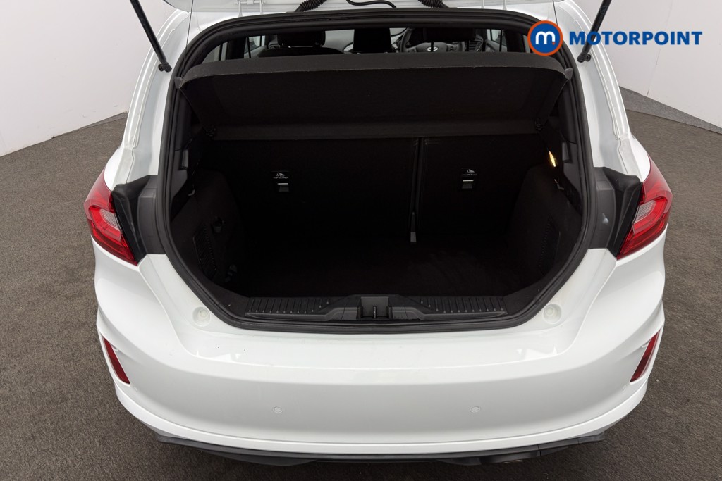 Ford Fiesta St-Line Edition Manual Petrol Hatchback - Stock Number (1592627) - 7th supplementary image