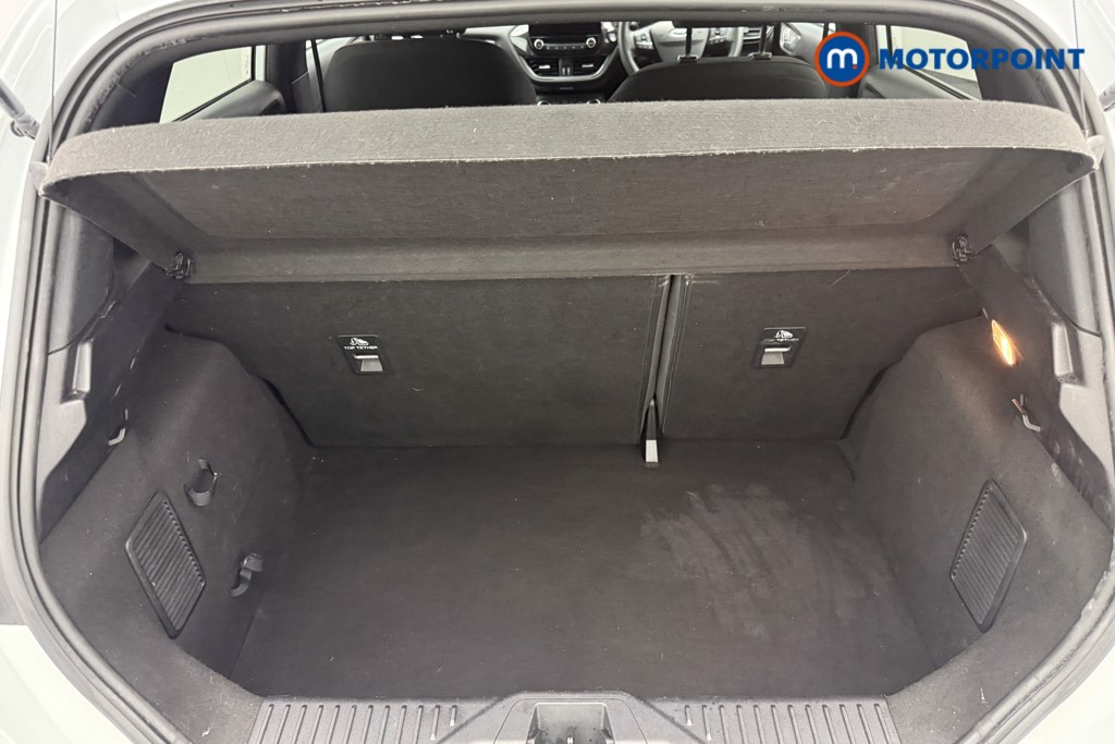 Ford Fiesta St-Line Edition Manual Petrol Hatchback - Stock Number (1592627) - 8th supplementary image