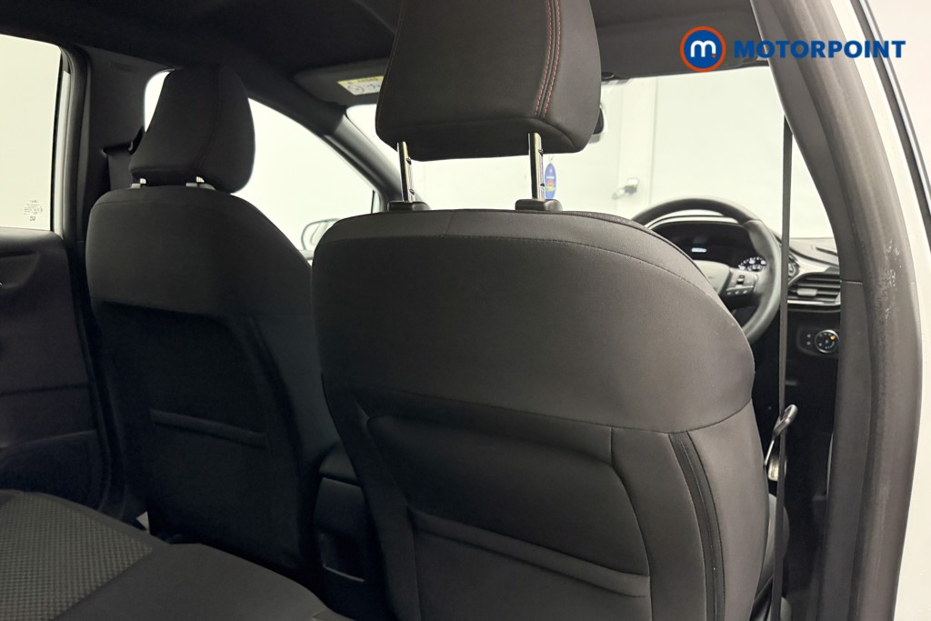Ford Fiesta St-Line Edition Manual Petrol Hatchback - Stock Number (1592627) - 10th supplementary image