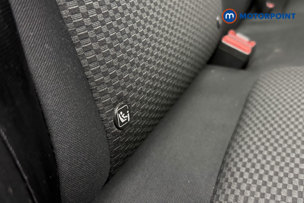 Ford Fiesta St-Line Edition Manual Petrol Hatchback - Stock Number (1592627) - 12th supplementary image