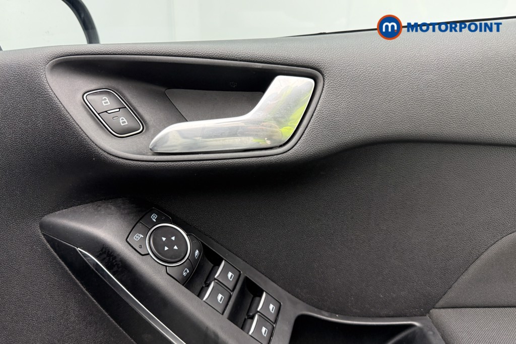 Ford Fiesta St-Line Edition Manual Petrol Hatchback - Stock Number (1592627) - 14th supplementary image