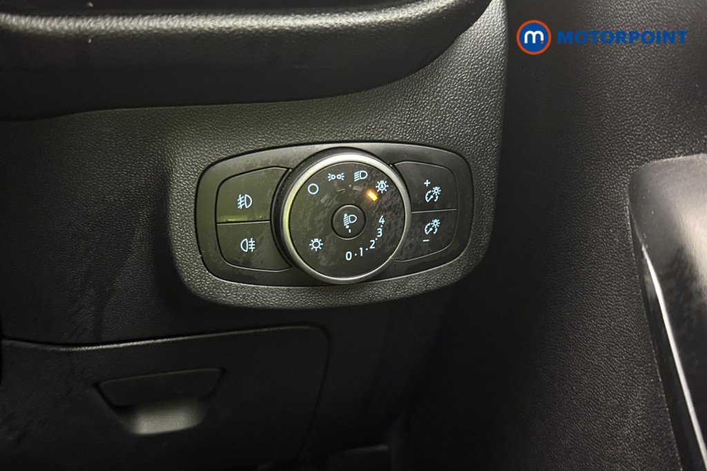 Ford Fiesta St-Line Edition Manual Petrol Hatchback - Stock Number (1592627) - 29th supplementary image