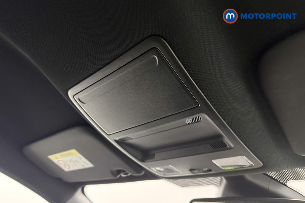 Ford Fiesta St-Line Edition Manual Petrol Hatchback - Stock Number (1592627) - 30th supplementary image