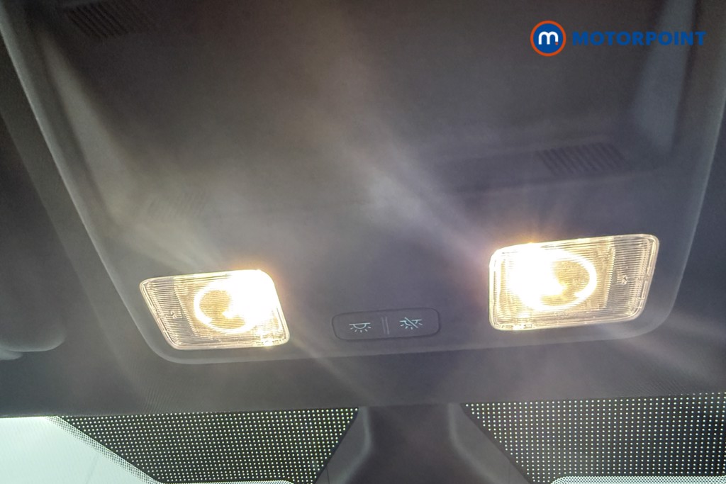 Ford Fiesta St-Line Edition Manual Petrol Hatchback - Stock Number (1592627) - 31st supplementary image