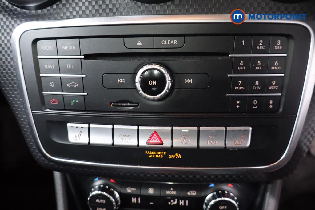 Mercedes-Benz A Class Sport Manual Petrol Hatchback - Stock Number (1592921) - 4th supplementary image