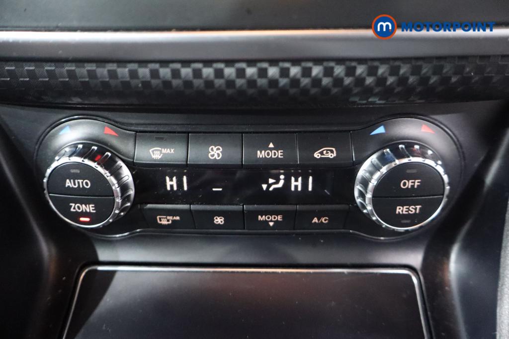 Mercedes-Benz A Class Sport Manual Petrol Hatchback - Stock Number (1592921) - 5th supplementary image