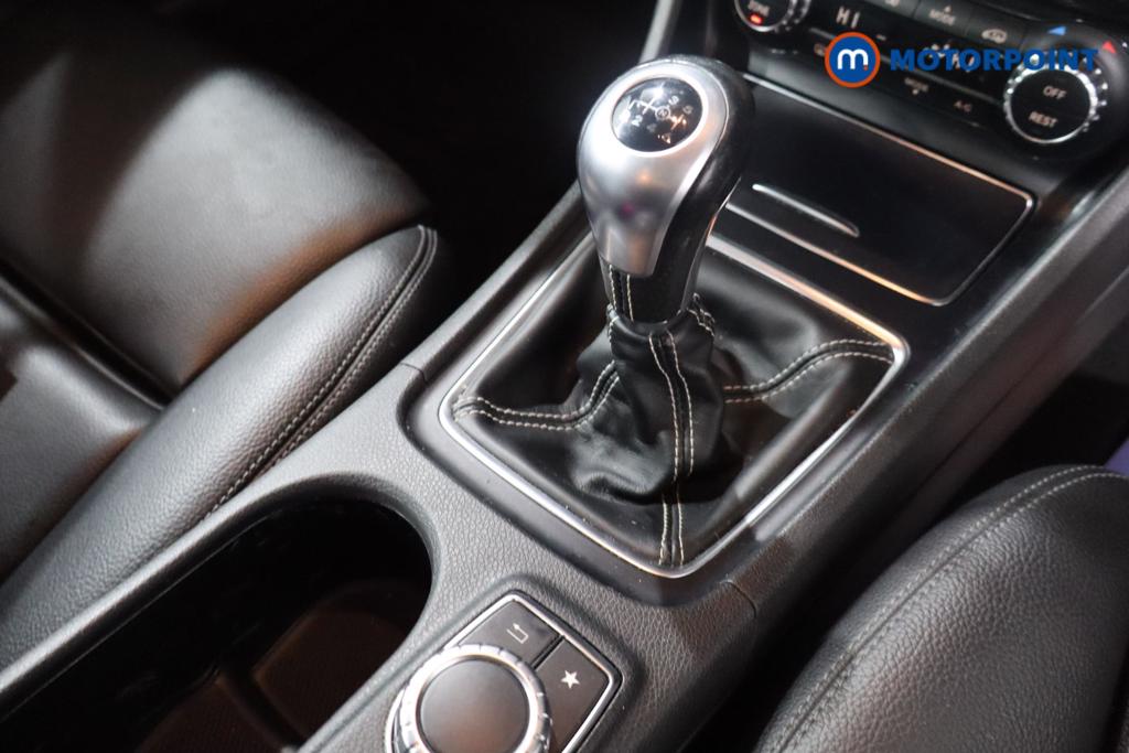 Mercedes-Benz A Class Sport Manual Petrol Hatchback - Stock Number (1592921) - 6th supplementary image