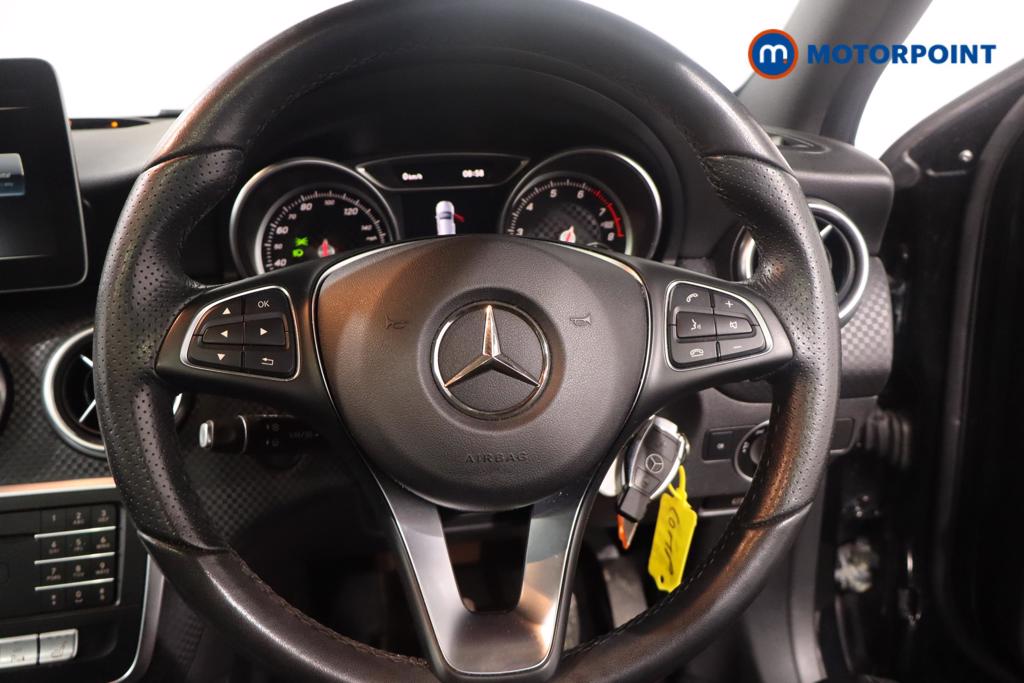 Mercedes-Benz A Class Sport Manual Petrol Hatchback - Stock Number (1592921) - 7th supplementary image