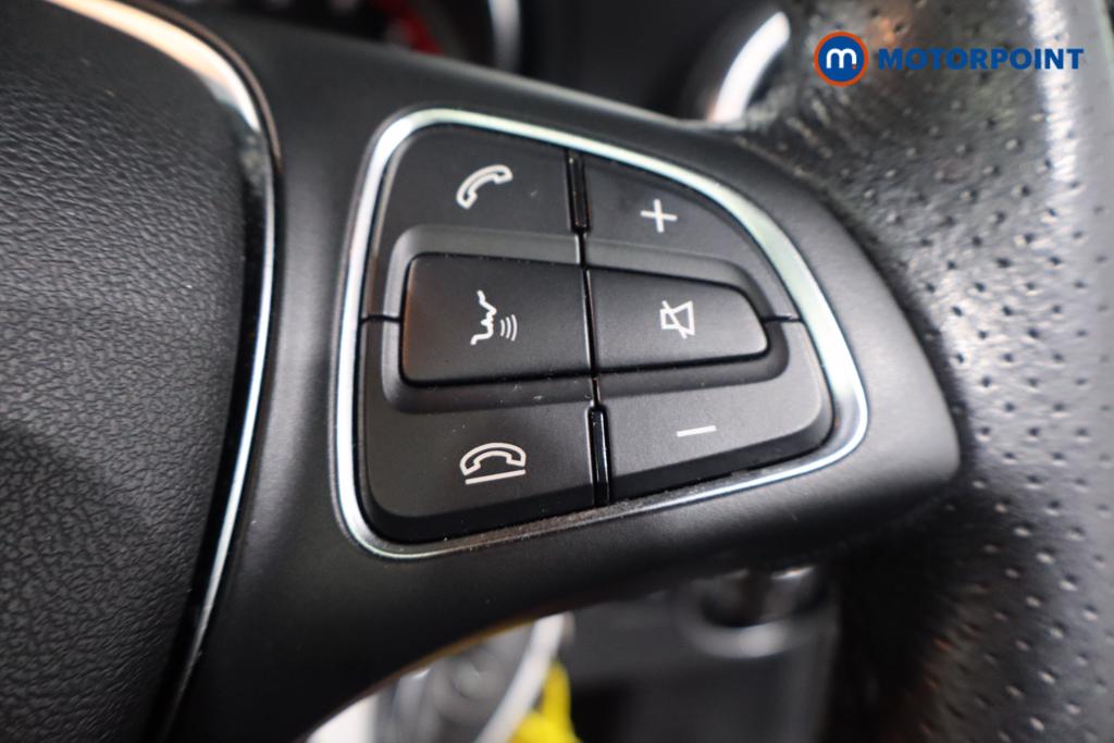 Mercedes-Benz A Class Sport Manual Petrol Hatchback - Stock Number (1592921) - 9th supplementary image