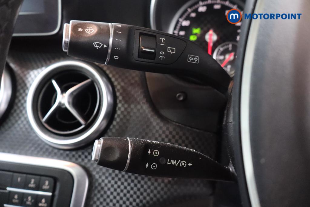 Mercedes-Benz A Class Sport Manual Petrol Hatchback - Stock Number (1592921) - 10th supplementary image