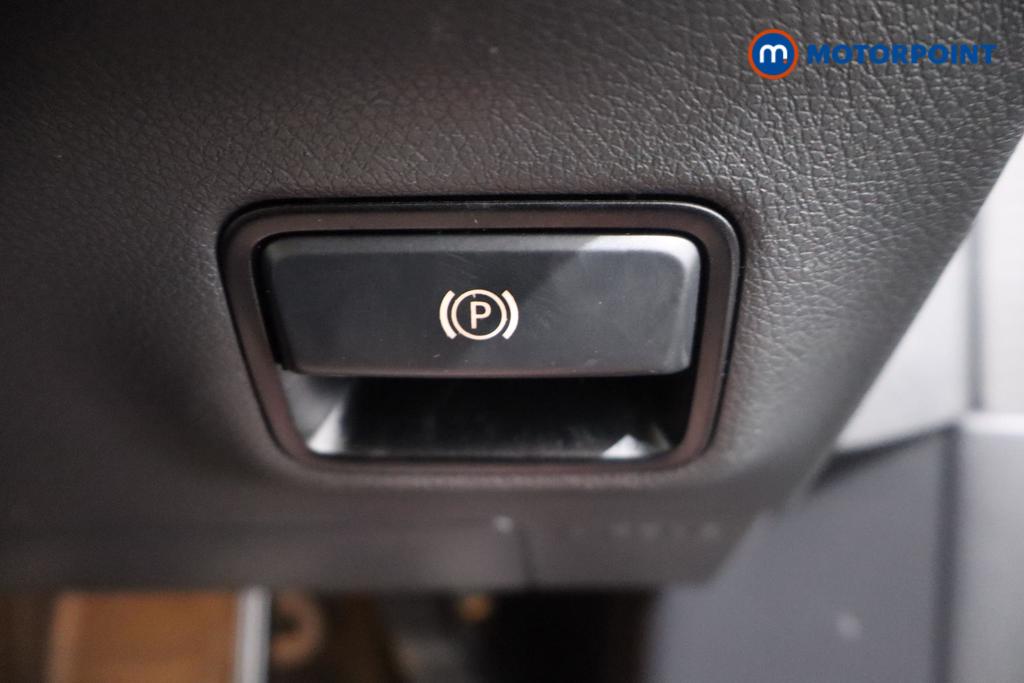 Mercedes-Benz A Class Sport Manual Petrol Hatchback - Stock Number (1592921) - 12th supplementary image