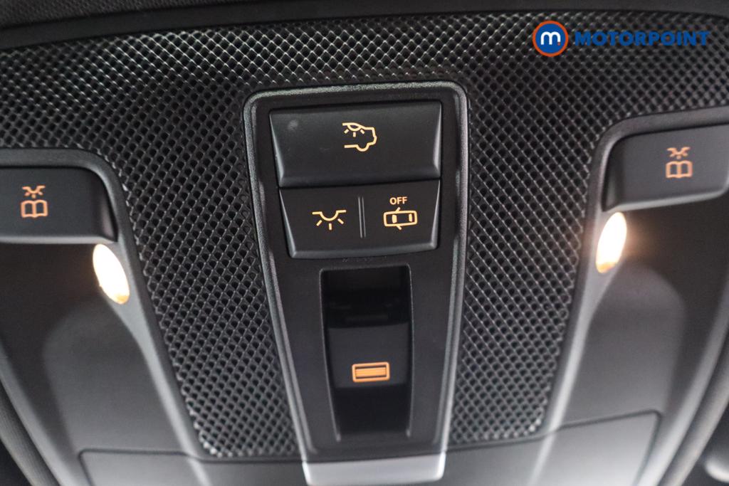 Mercedes-Benz A Class Sport Manual Petrol Hatchback - Stock Number (1592921) - 13th supplementary image