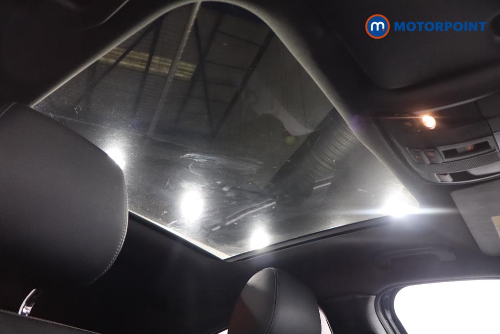 Mercedes-Benz A Class Sport Manual Petrol Hatchback - Stock Number (1592921) - 14th supplementary image