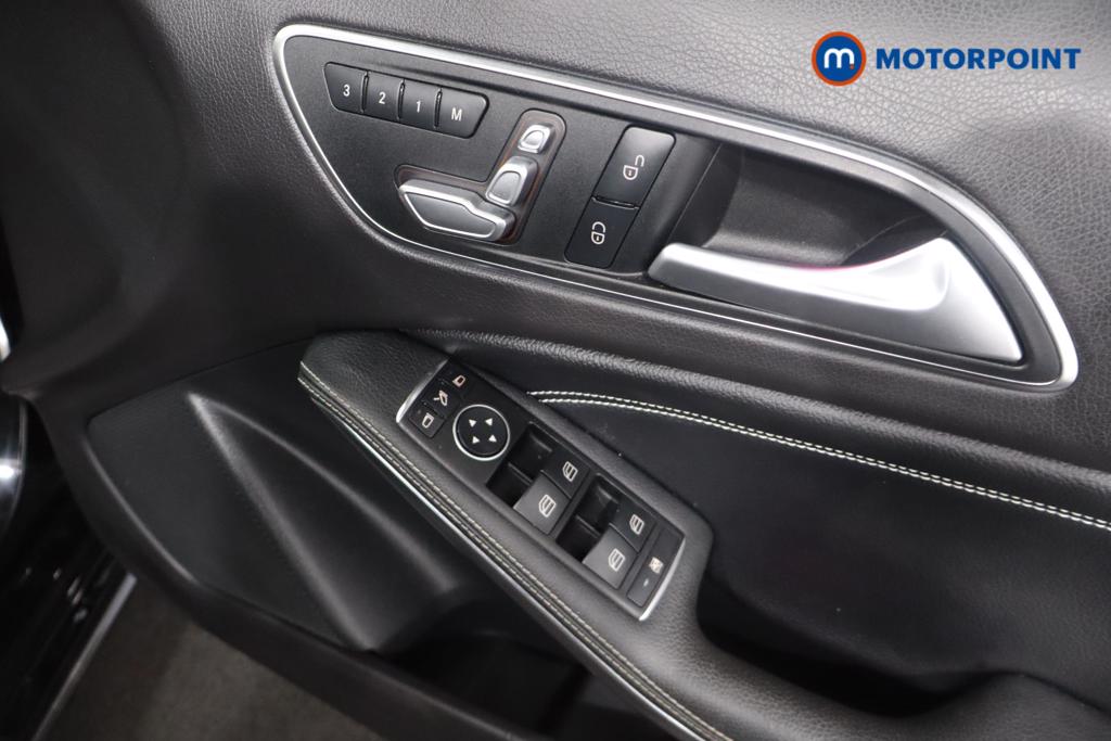 Mercedes-Benz A Class Sport Manual Petrol Hatchback - Stock Number (1592921) - 15th supplementary image