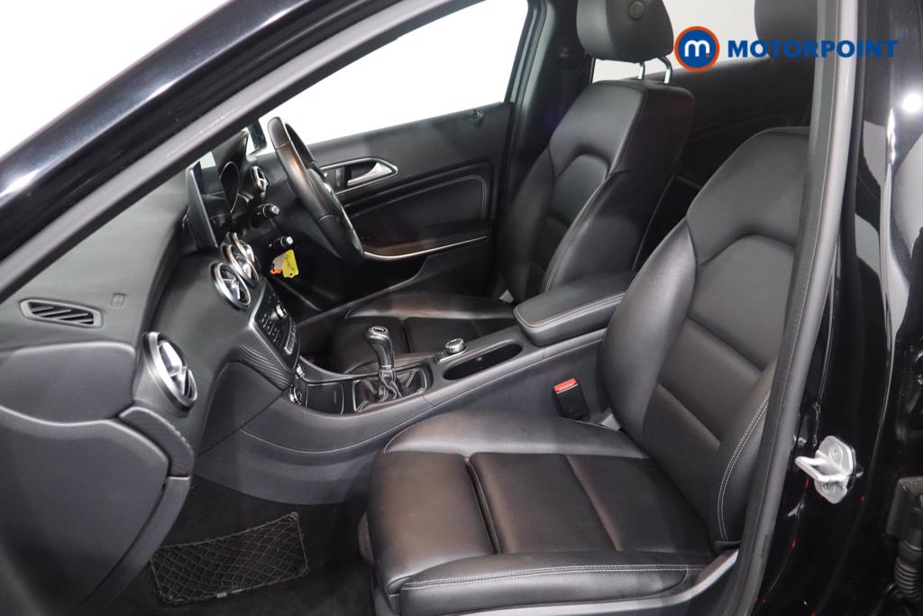 Mercedes-Benz A Class Sport Manual Petrol Hatchback - Stock Number (1592921) - 16th supplementary image