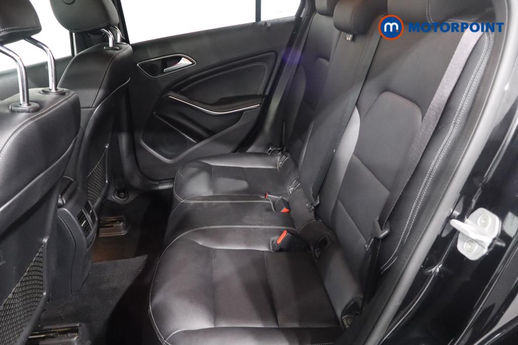 Mercedes-Benz A Class Sport Manual Petrol Hatchback - Stock Number (1592921) - 17th supplementary image