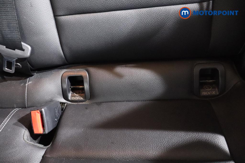 Mercedes-Benz A Class Sport Manual Petrol Hatchback - Stock Number (1592921) - 18th supplementary image