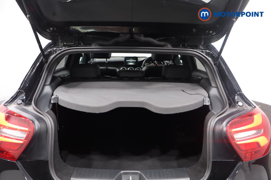 Mercedes-Benz A Class Sport Manual Petrol Hatchback - Stock Number (1592921) - 19th supplementary image