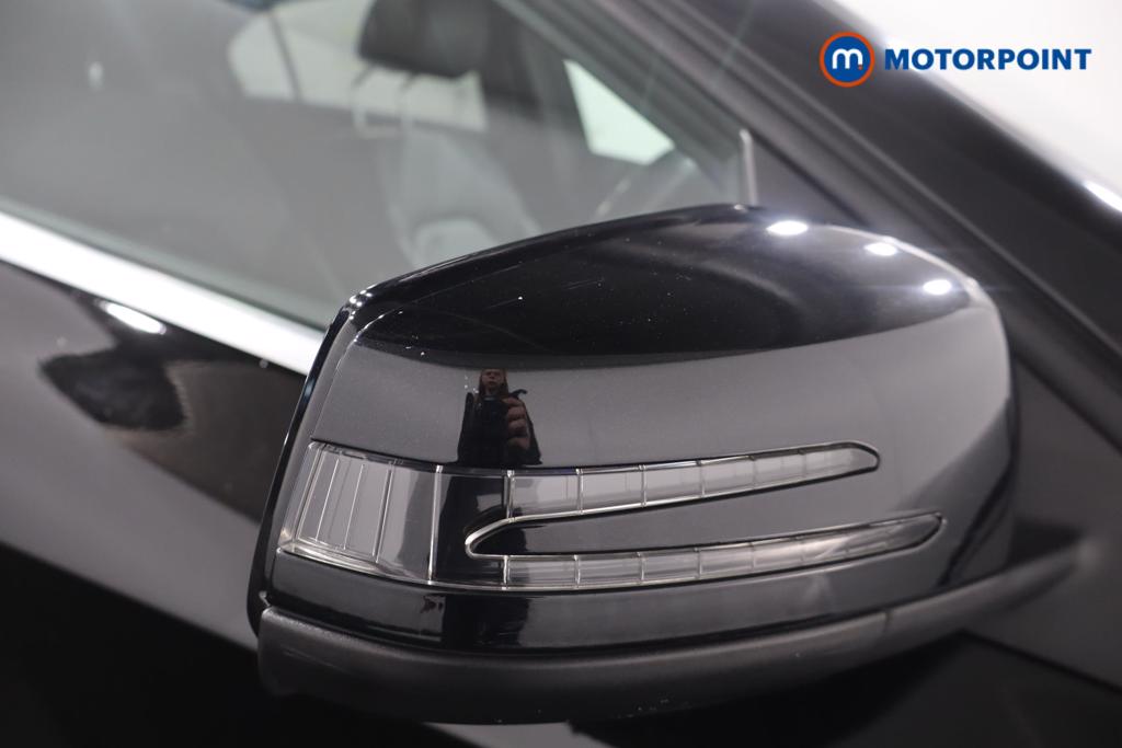 Mercedes-Benz A Class Sport Manual Petrol Hatchback - Stock Number (1592921) - 20th supplementary image