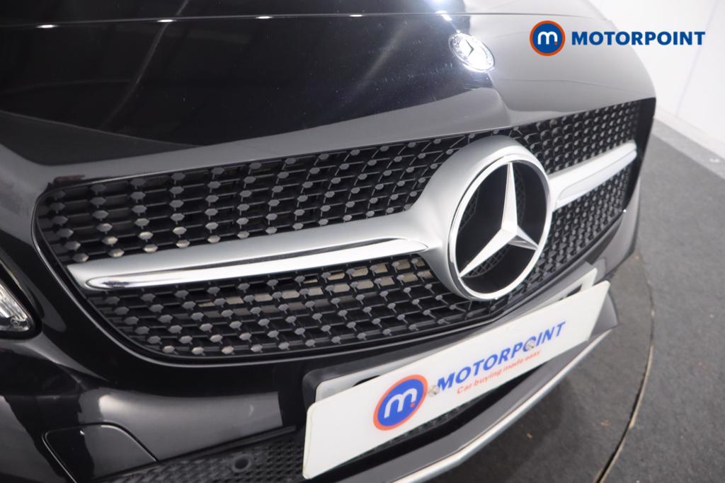 Mercedes-Benz A Class Sport Manual Petrol Hatchback - Stock Number (1592921) - 22nd supplementary image