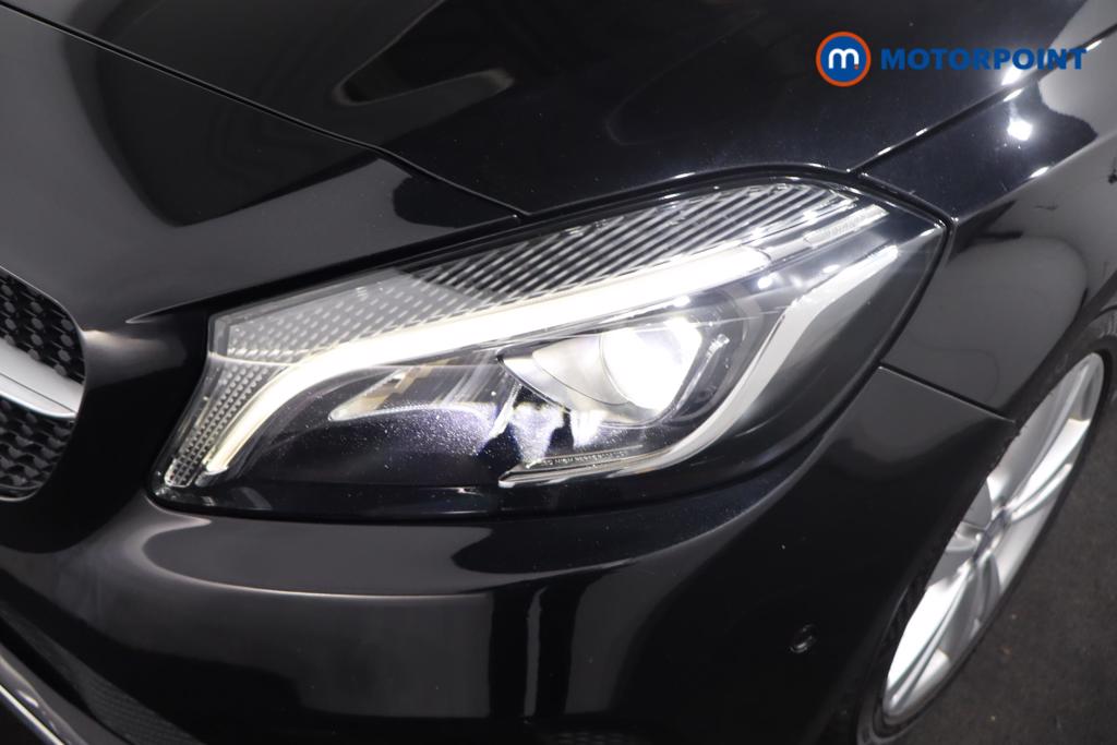 Mercedes-Benz A Class Sport Manual Petrol Hatchback - Stock Number (1592921) - 23rd supplementary image