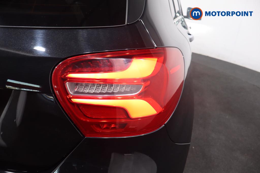 Mercedes-Benz A Class Sport Manual Petrol Hatchback - Stock Number (1592921) - 25th supplementary image