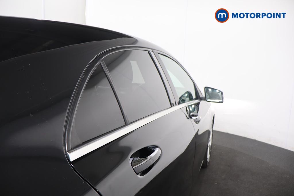 Mercedes-Benz A Class Sport Manual Petrol Hatchback - Stock Number (1592921) - 26th supplementary image