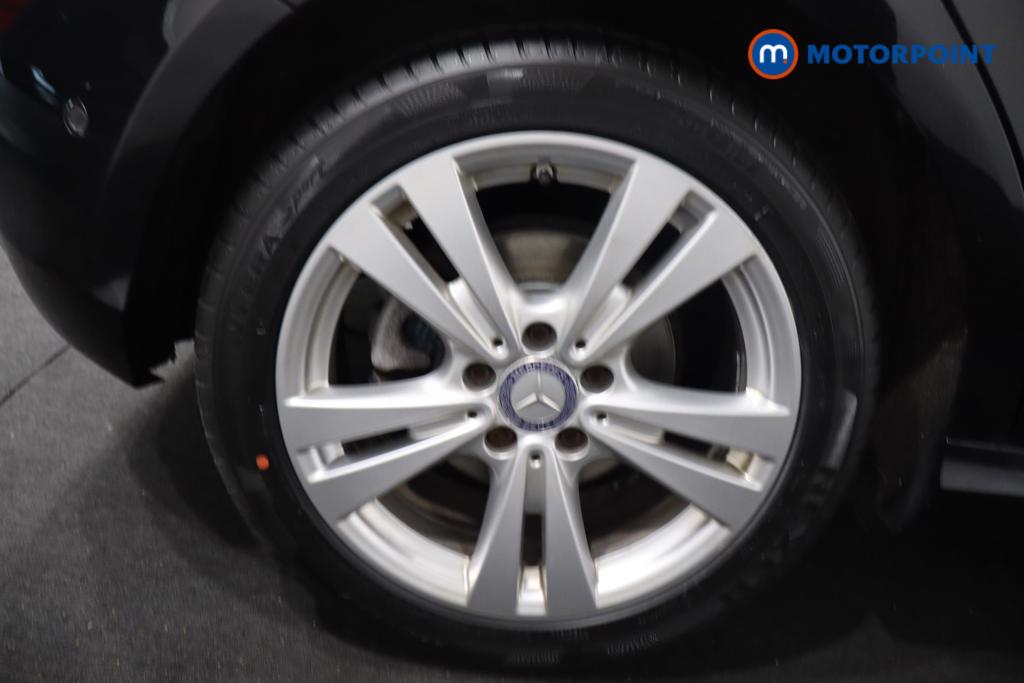 Mercedes-Benz A Class Sport Manual Petrol Hatchback - Stock Number (1592921) - 27th supplementary image