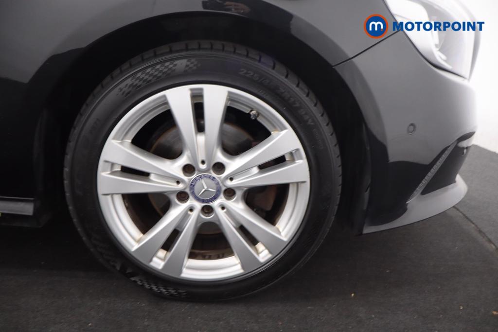 Mercedes-Benz A Class Sport Manual Petrol Hatchback - Stock Number (1592921) - 28th supplementary image