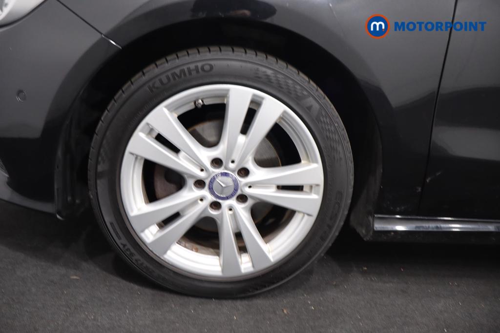 Mercedes-Benz A Class Sport Manual Petrol Hatchback - Stock Number (1592921) - 29th supplementary image