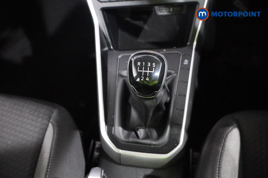 Volkswagen Polo Life Manual Petrol Hatchback - Stock Number (1592935) - 3rd supplementary image