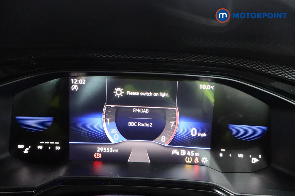 Volkswagen Polo Life Manual Petrol Hatchback - Stock Number (1592935) - 4th supplementary image