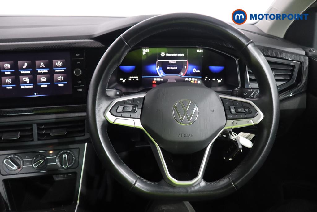 Volkswagen Polo Life Manual Petrol Hatchback - Stock Number (1592935) - 5th supplementary image